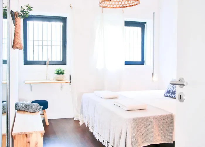 Kopke 113, Local & Spacious 2bed Daire Porto