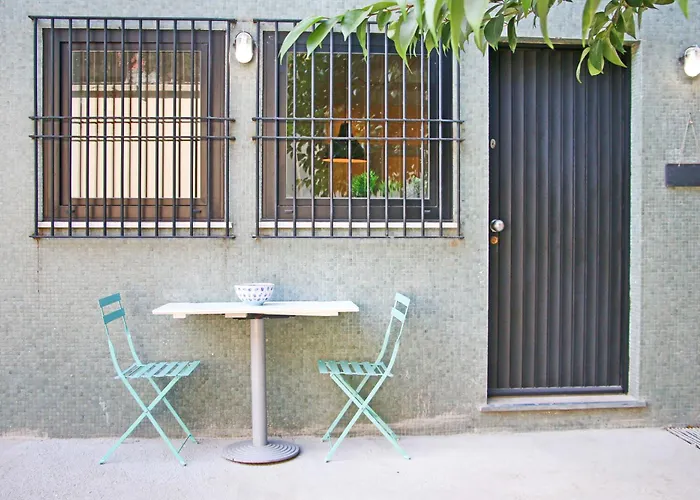 Kopke 113, Local & Spacious 2bed Daire Porto