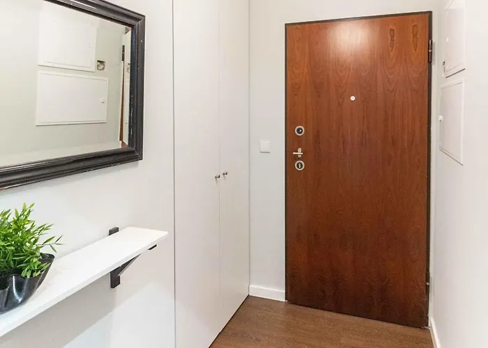 Kopke 113, Local & Spacious 2bed