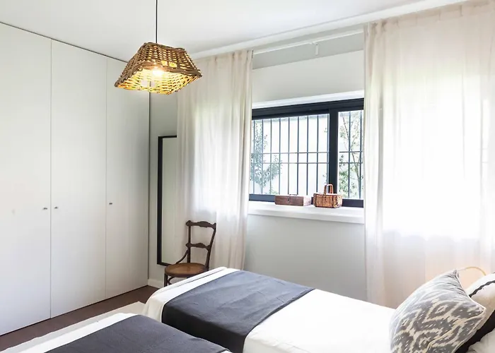 Kopke 113, Local & Spacious 2bed *