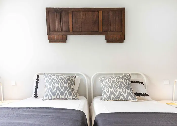 Daire Kopke 113, Local & Spacious 2bed Porto