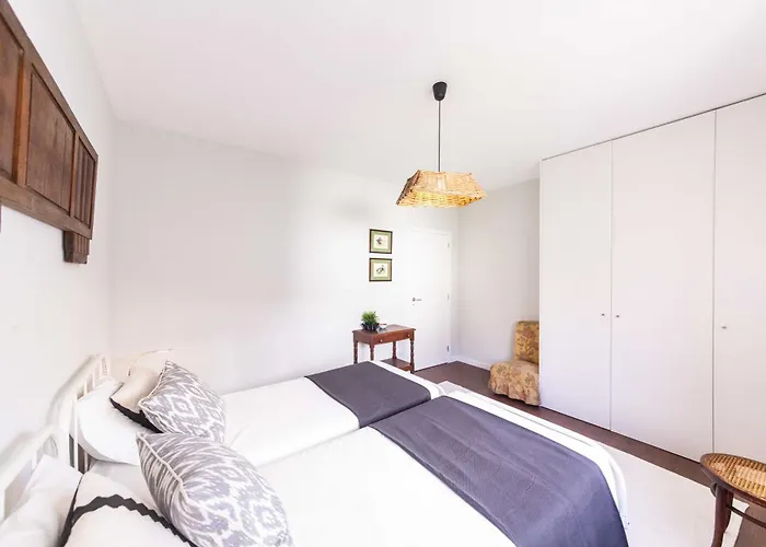 Daire Kopke 113, Local & Spacious 2bed